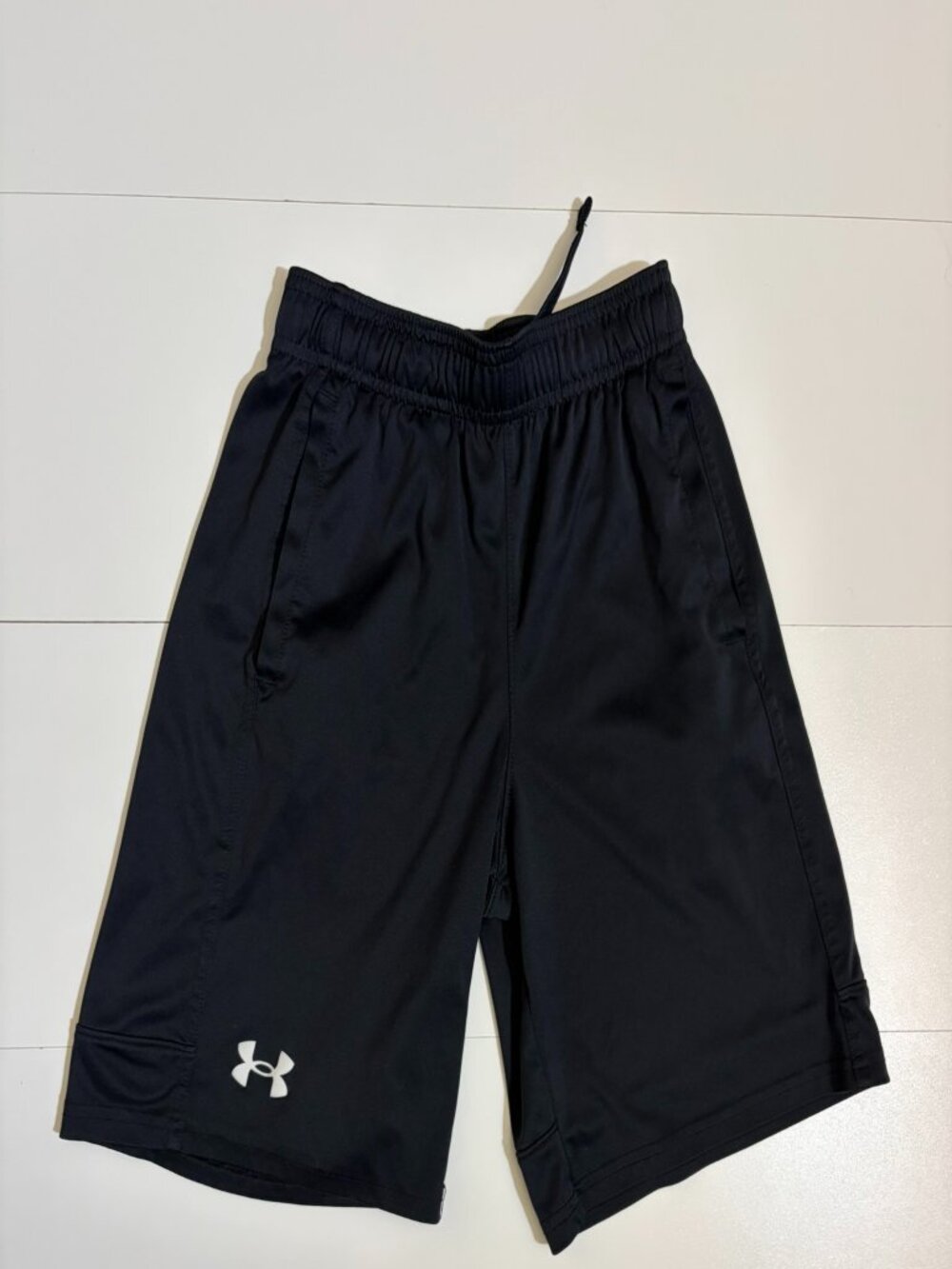 Boys Medium Athletic Shorts